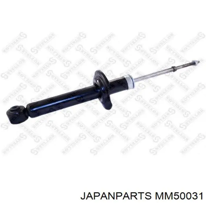 Амортизатор задній MM50031 Japan Parts