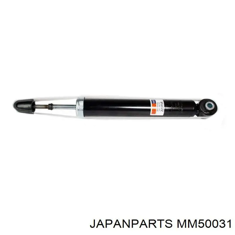 MM50031 Japan Parts Амортизатори задні