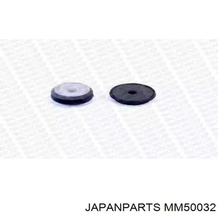 Амортизатор передній MM50032 Japan Parts