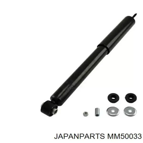 MM50033 Japan Parts амортизатор задній