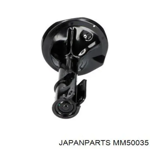 MM50035 Japan Parts амортизатор передній