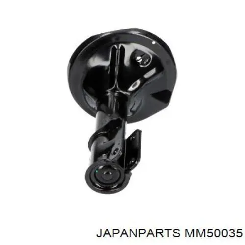 Амортизатор передній MM50035 Japan Parts