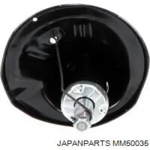 Амортизатори передні Japan Parts MM50035