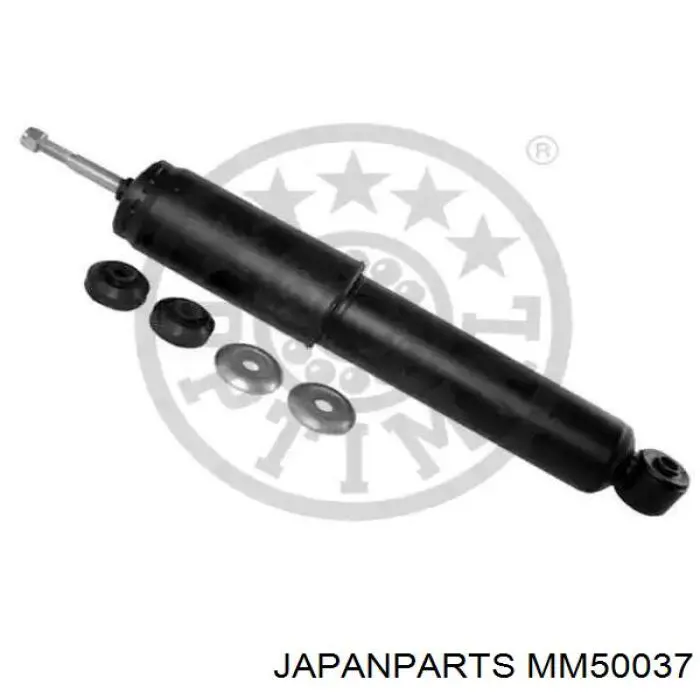 Амортизатор задній MM50037 Japan Parts