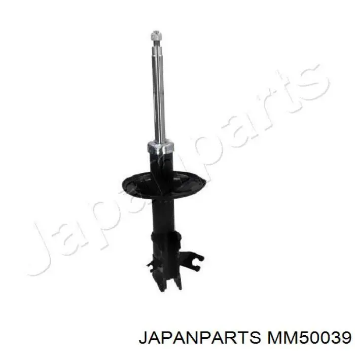 Купити MR913126 Mitsubishi Амортизатор передній, правий