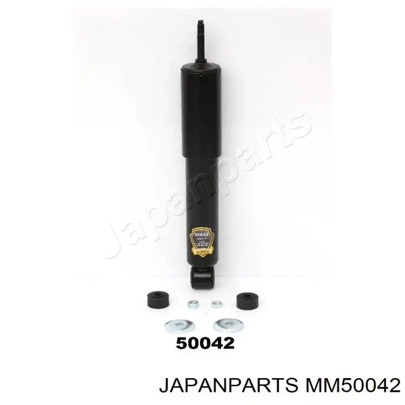 Стойка амортизатора передняя Japan Parts MM50042 ціна, від 25.60 USD