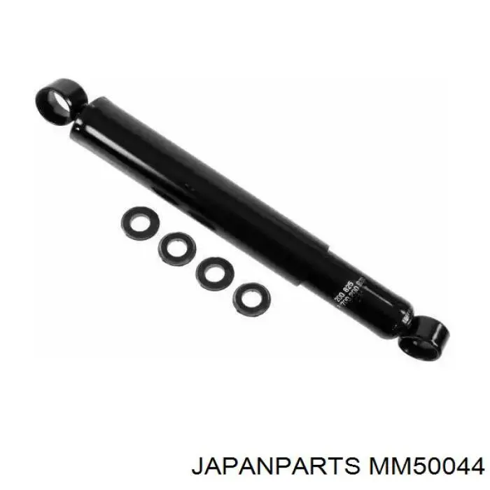 Амортизатор передній MM50044 Japan Parts