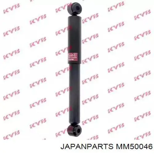 Стойка амортизатора передняя Japan Parts MM50046 ціна, від 14.54 USD