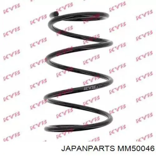 Купити MM50046 Japan Parts Амортизатор передньої підвіски