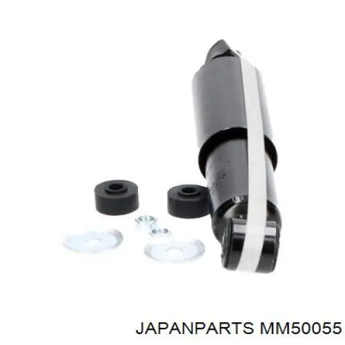 Амортизатор передній MM50055 Japan Parts