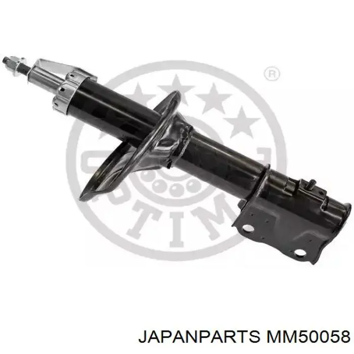 MM50058 Japan Parts Стійка передня