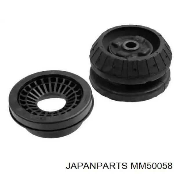 Амортизатор передній MM50058 Japan Parts