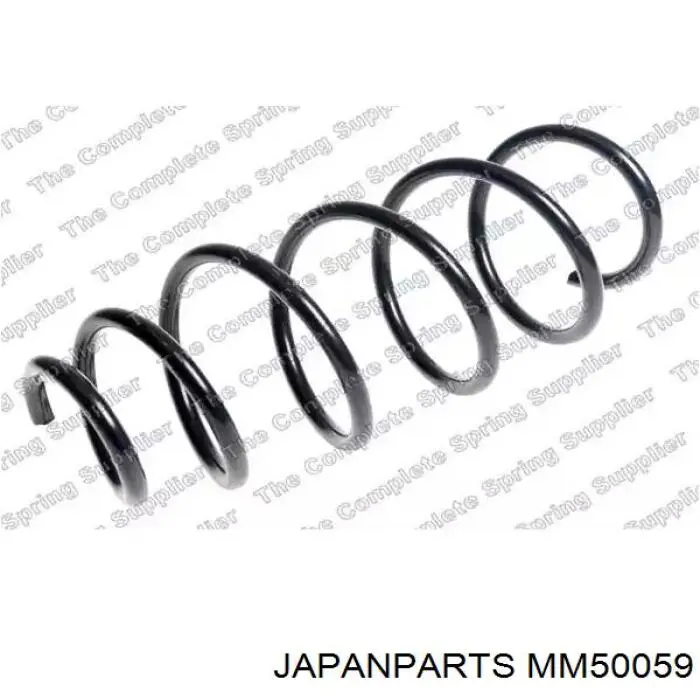 Купити MM50059 Japan Parts Стійка амортизатора задня
