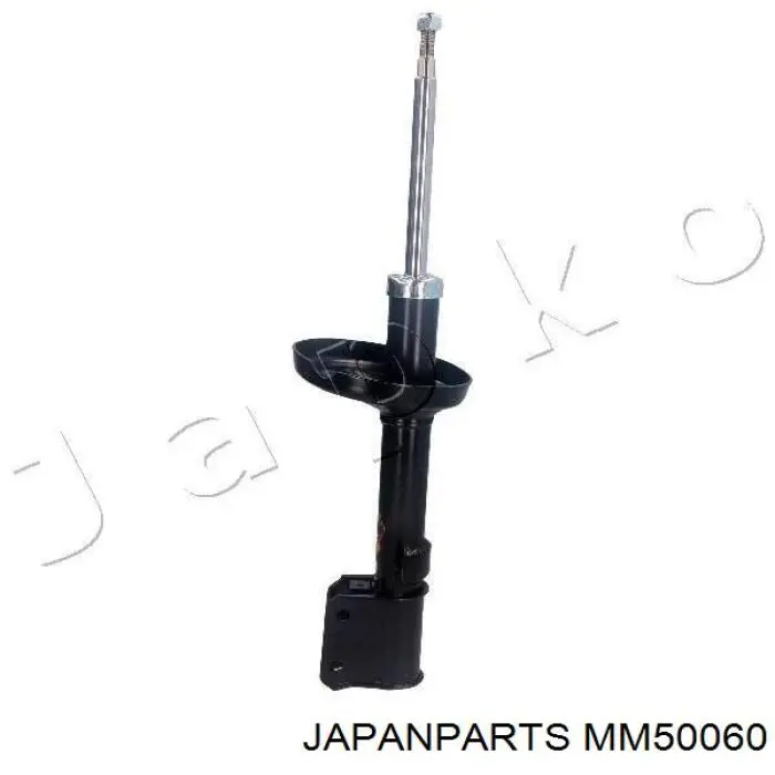 MM50060 Japan Parts амортизатор передній