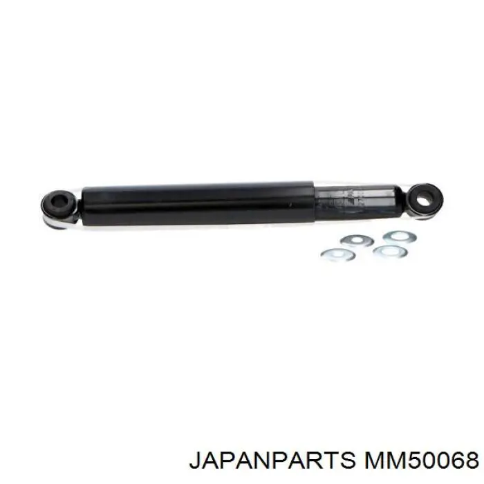 Амортизатор задній Japan Parts MM50068 ціна, від 21.09 USD