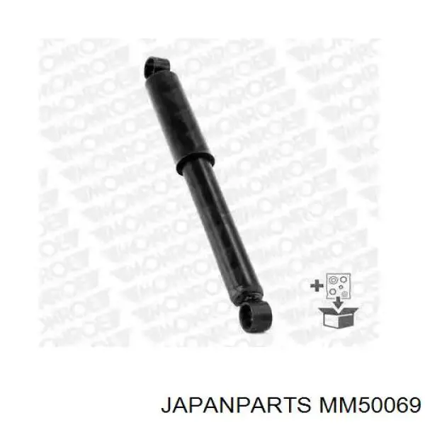 Амортизатор задній MM50069 Japan Parts