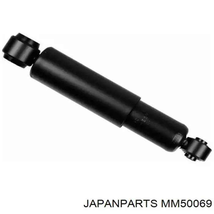 Амортизатор задній Japan Parts MM50069 ціна, від 22.46 USD