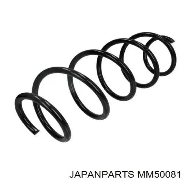 Стійка передня, ліва Japan Parts MM50081