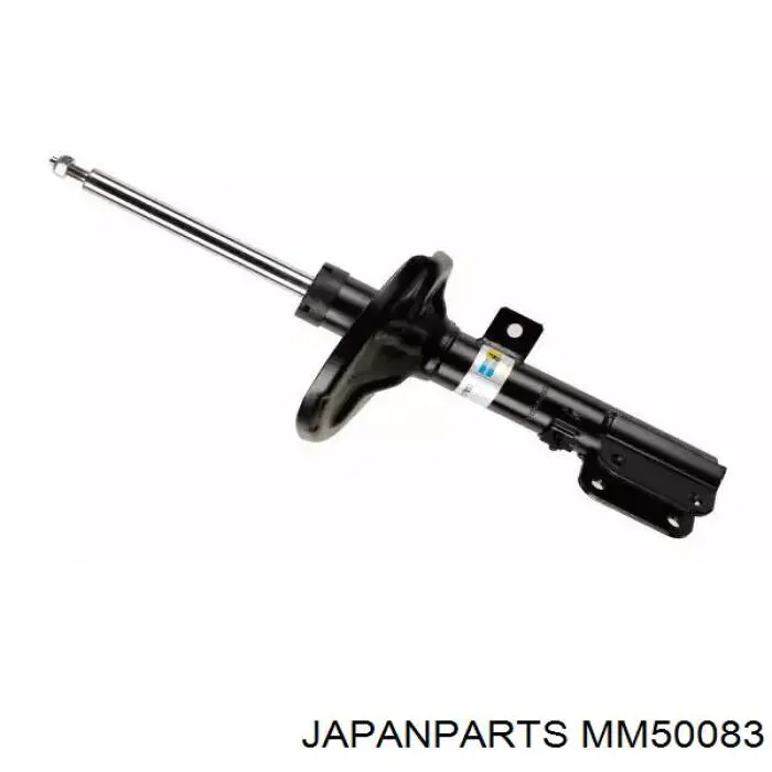 MM50083 Japan Parts амортизатор задній