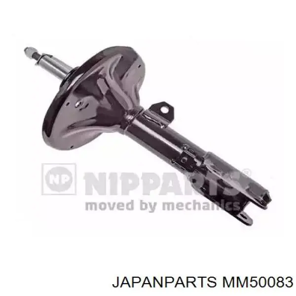 Купити 4162A048 Chrysler Стійка амортизатора задня