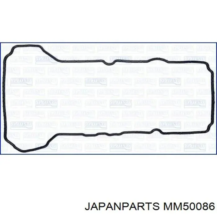MM50086 Japan Parts Амортизатори задні