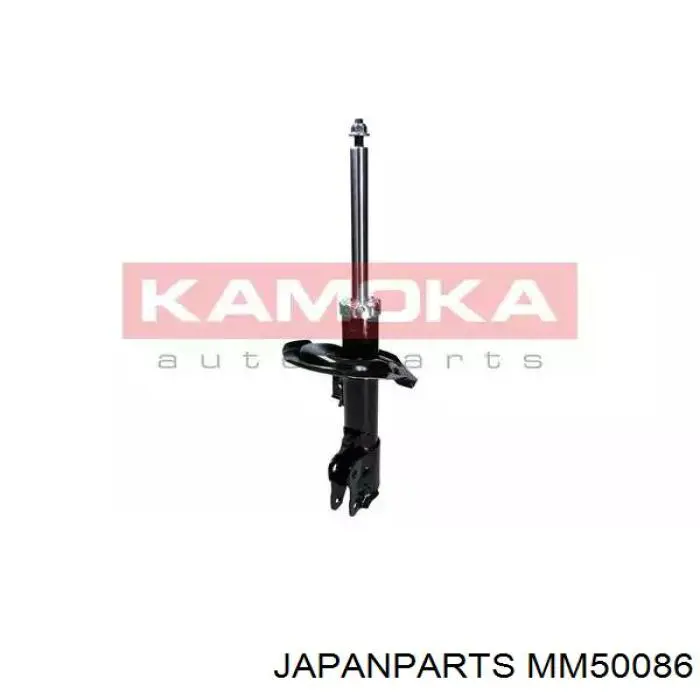 Амортизатор задній MM50086 Japan Parts