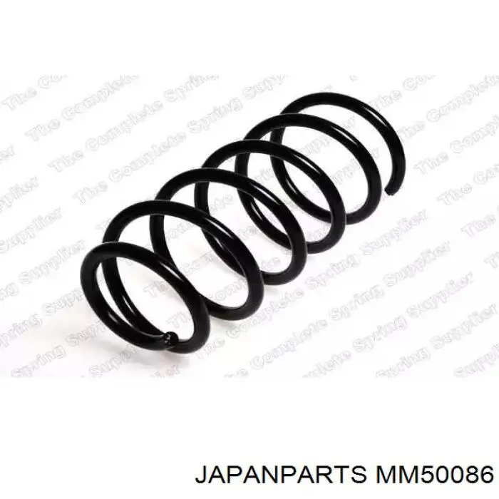 Задній амортизатор Japan Parts MM50086