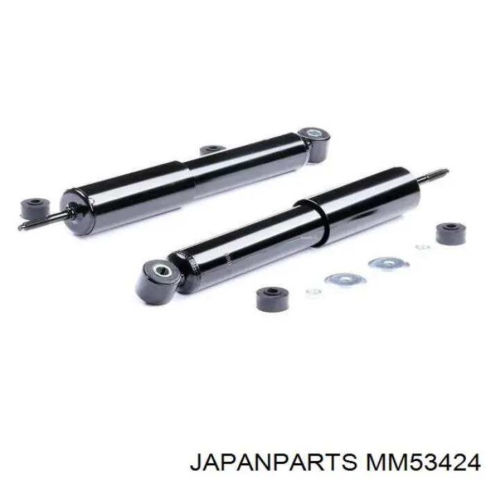 MM53424 Japan Parts амортизатор передній