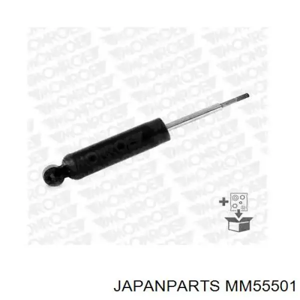 MM55501 Japan Parts Стійка передня
