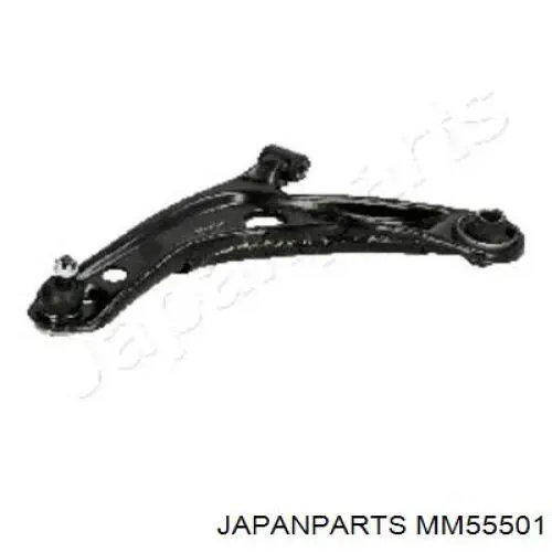 Амортизатор передній MM55501 Japan Parts