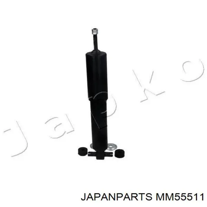 Амортизатор передній MM55511 Japan Parts