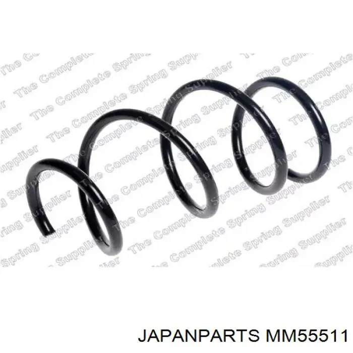 Амортизатор передній MM55511 Japan Parts