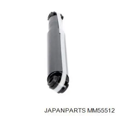 Задній амортизатор Japan Parts MM55512