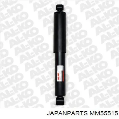 Амортизатор задній MM55515 Japan Parts