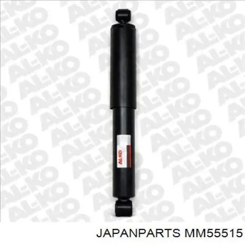 Амортизатор задній MM55515 Japan Parts