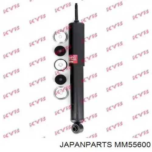 MM55600 Japan Parts Стійка передня
