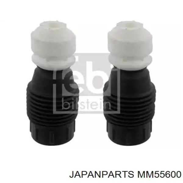Купити MM55600 Japan Parts Амортизатор передньої підвіски