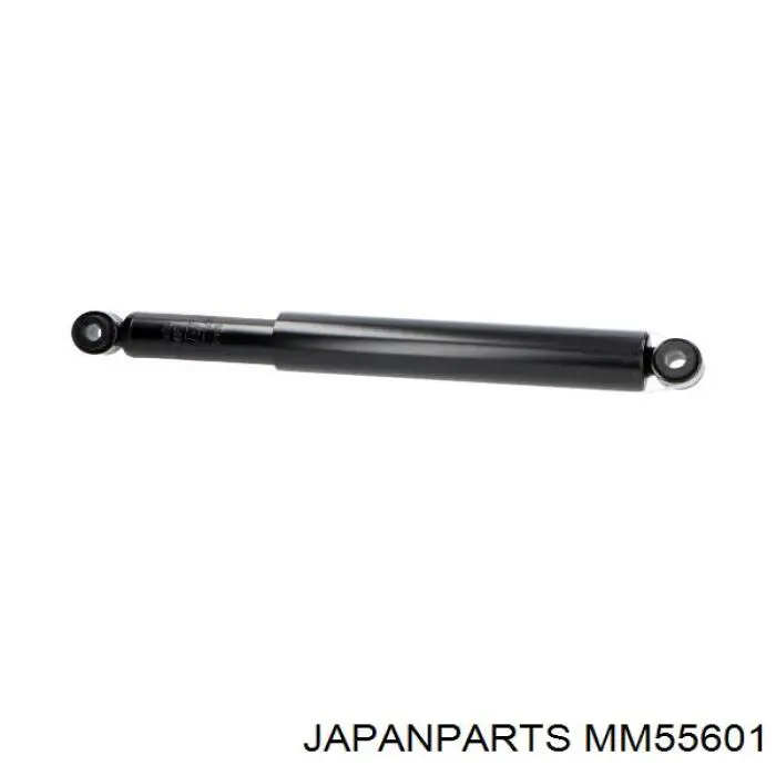 MM55601 Japan Parts амортизатор задній