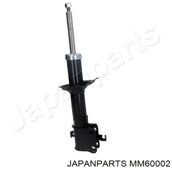 Амортизатор передній, правий MM60002 Japan Parts