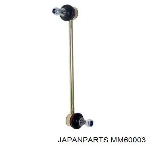 Амортизатори передні Japan Parts MM60003