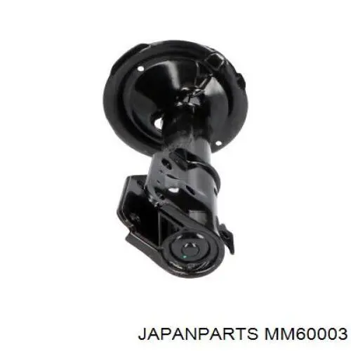 MM60003 Japan Parts амортизатор передній