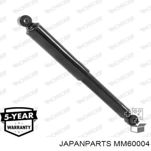 Купити MM60004 Japan Parts Стійка амортизатора задня