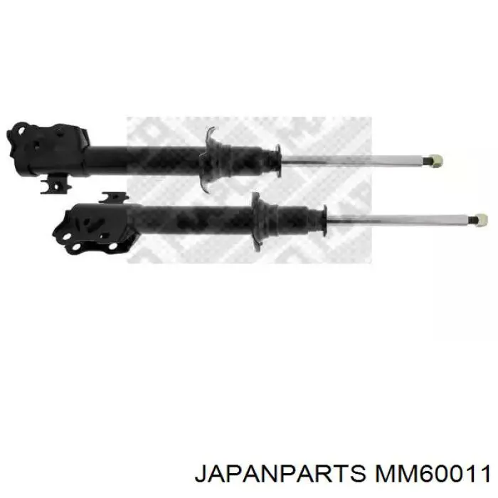 Купити MM60011 Japan Parts Амортизатор передньої підвіски
