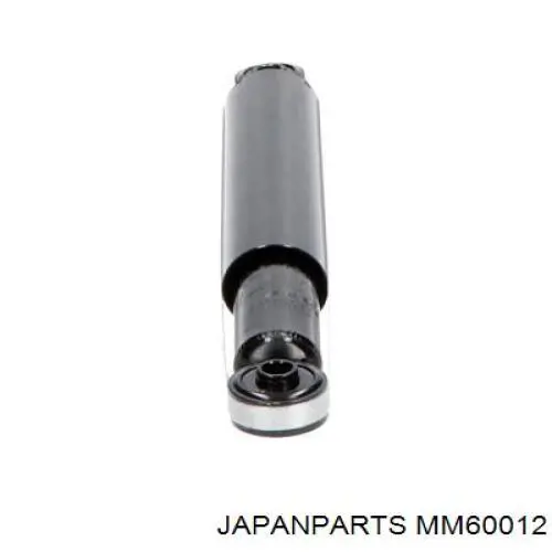Амортизатор задній Japan Parts MM60012 ціна, від 50.86 USD