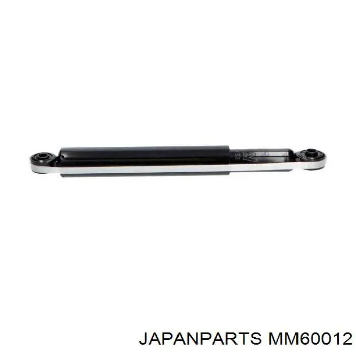 MM60012 Japan Parts амортизатор задній