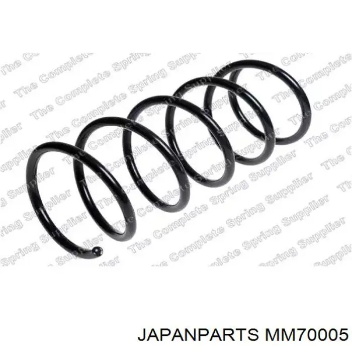 MM70005 Japan Parts Амортизатори задні