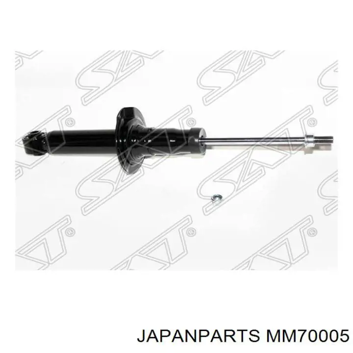 Амортизатор задній MM70005 Japan Parts