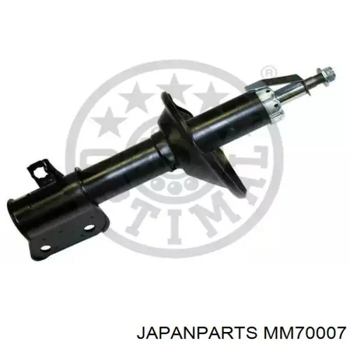 Стійка передня, ліва Japan Parts MM70007