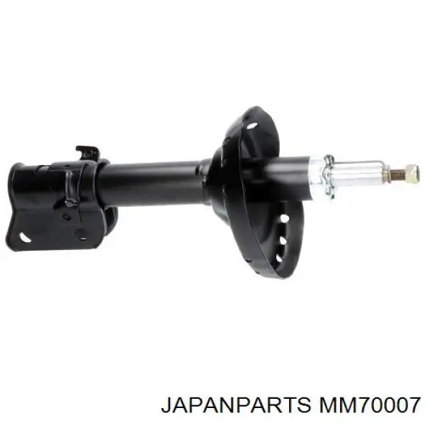 Амортизатор передній, лівий MM70007 Japan Parts