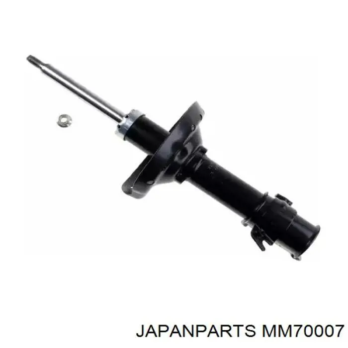 Амортизатор передньої підвіски, лівий Japan Parts MM70007 ціна, від 59.19 USD